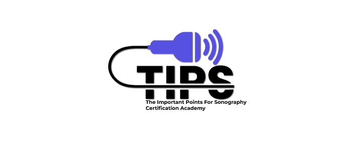 Tips Sonography